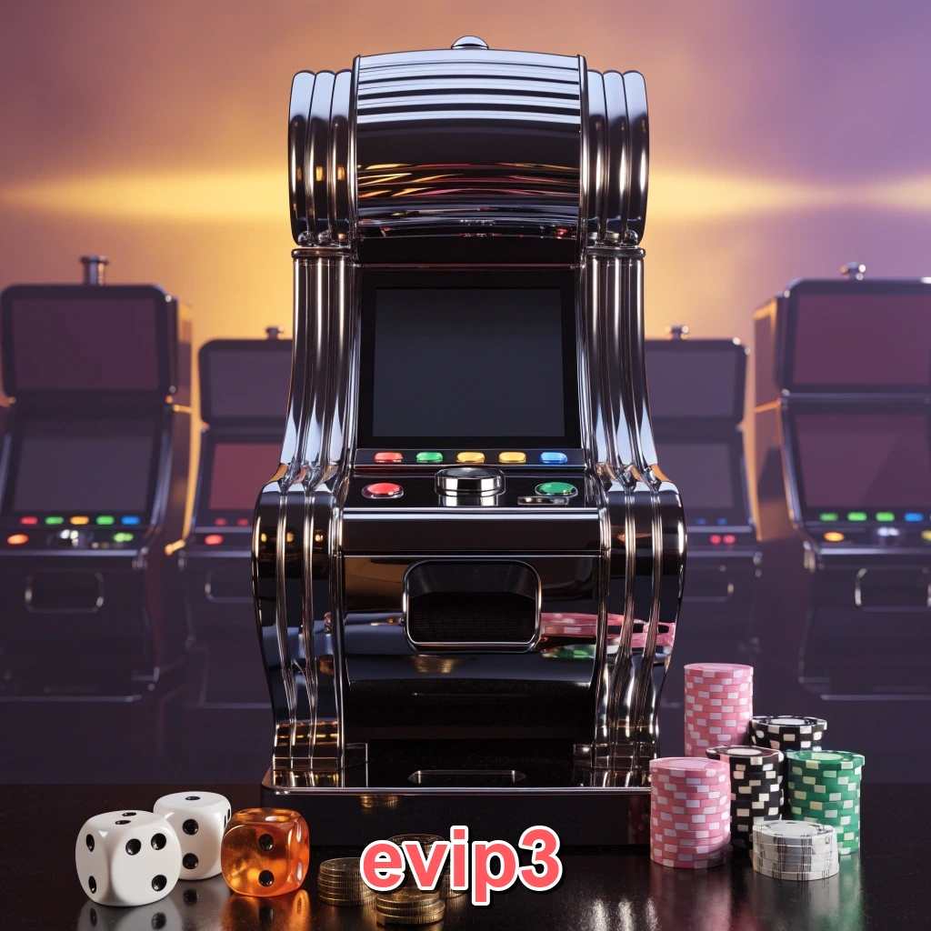 Layanan evip3