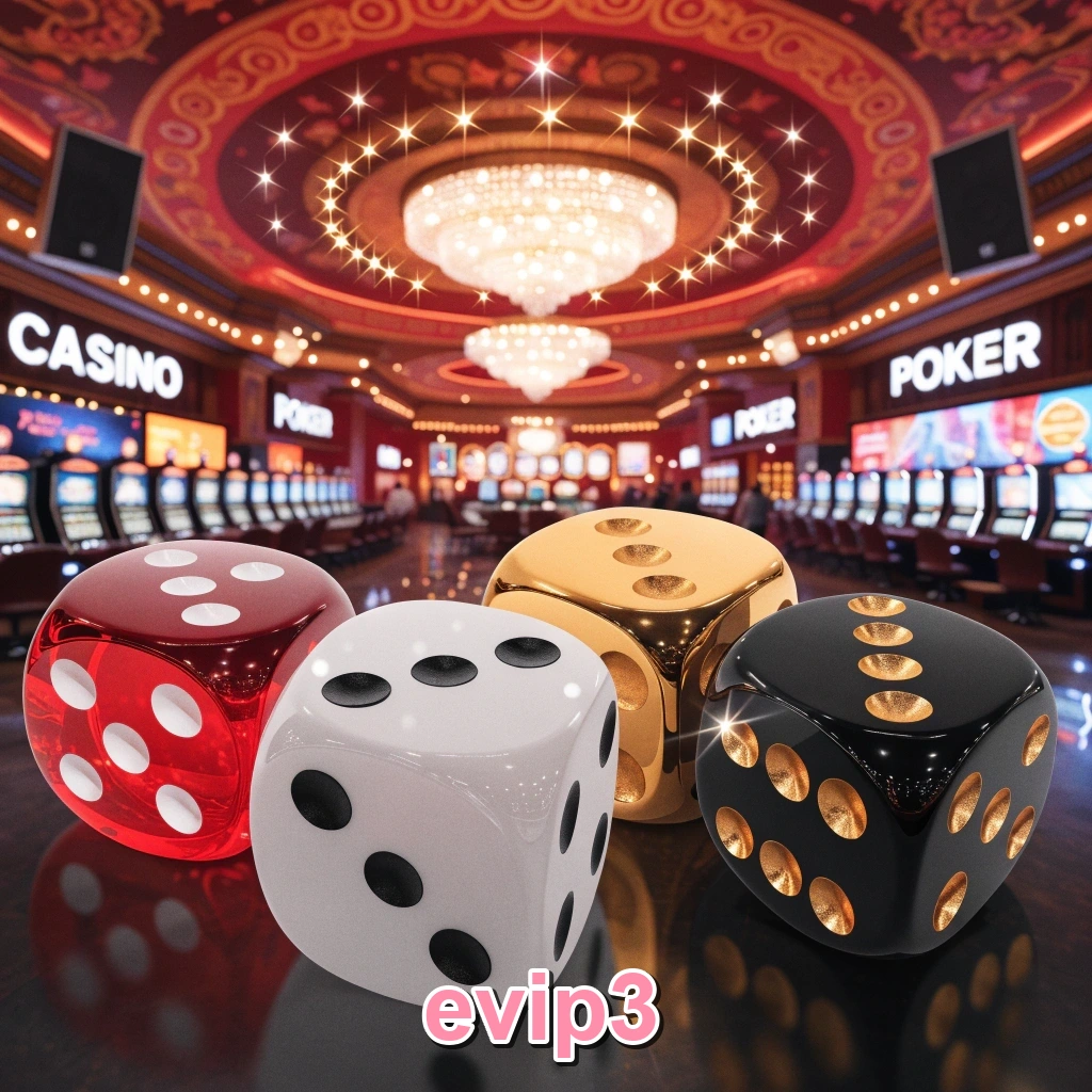 Ikon APK evip3